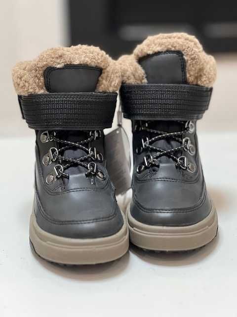 Зимові черевики Geox Bunshee, 39 євро