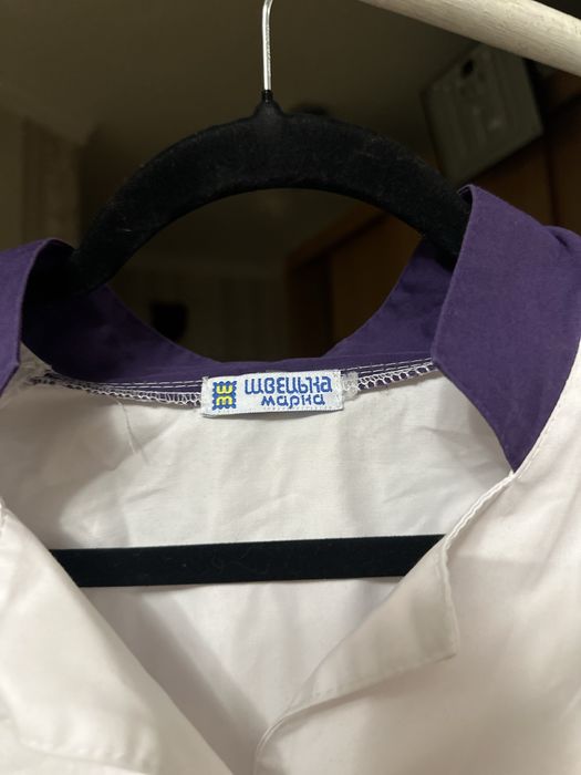 Медичний халат від швецькоі марки