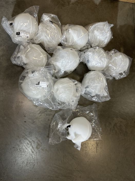 Бачок системи розширітельний охолодження тосола Sprinter W906 спрінтер