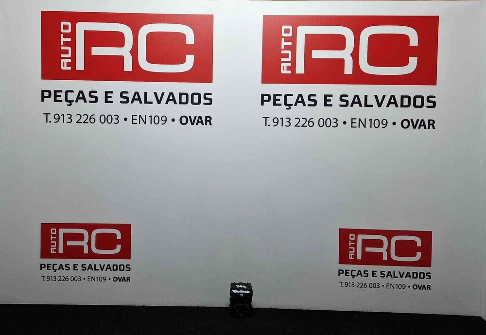 Regulador dos Espelhos 255705RA0A - NISSAN MICRA V