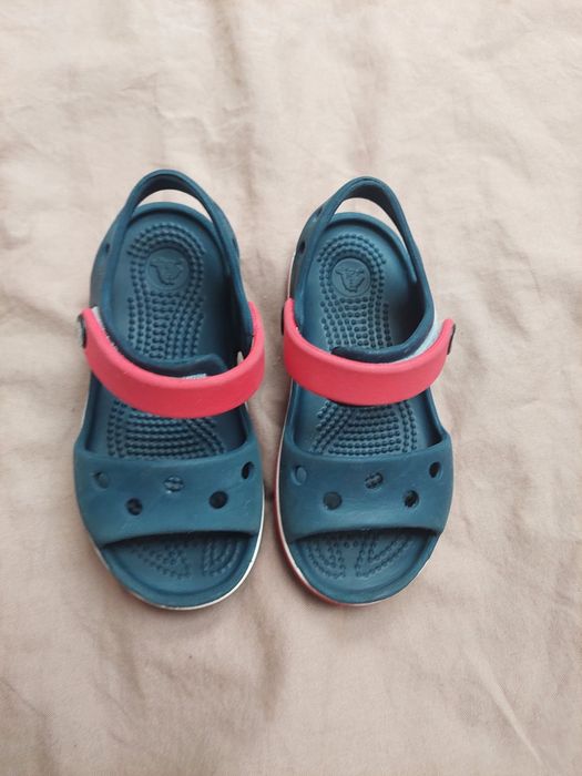 Сандалі крокси crocs c8