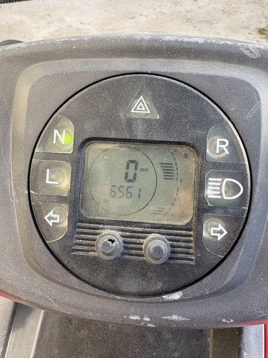 Moto 4 Aeon crossland 300cc 4x2