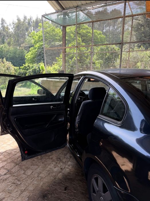 Passat 1.9 tdi 110cv