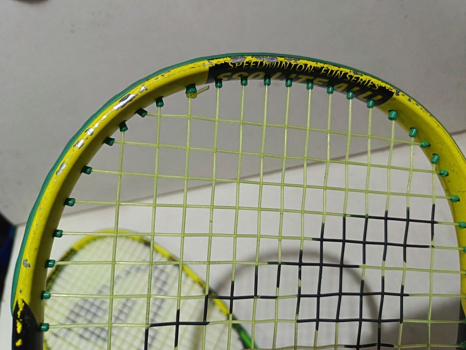 Rakiety do squasha SPEED KPL