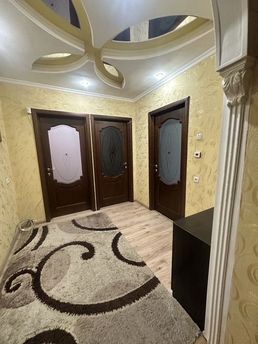 Продаж 2-оі квартири на Піщаному масиві з автономним опаленням