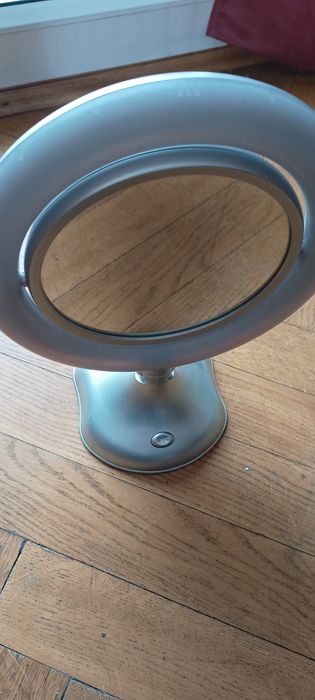 Lusterko z podświetleniem