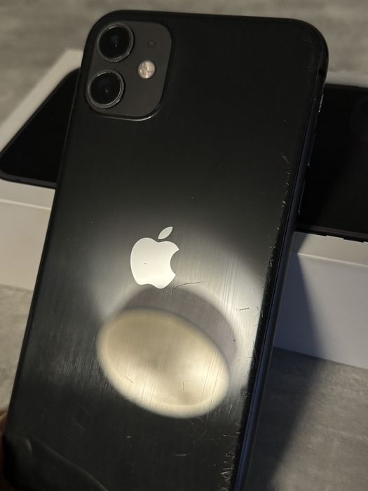 iPhone 11/Айфон 11 в хорошем состоянии