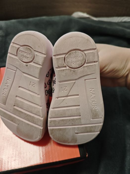 Тапочки для садочку