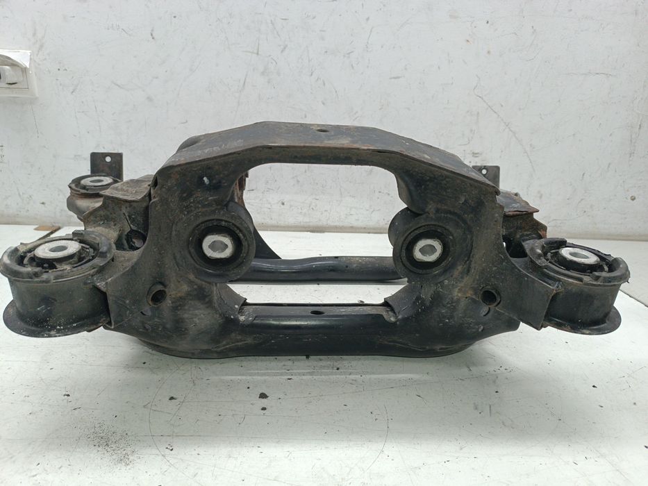 Charriot - BMW 3 Compact (E46) | 01 - 05
