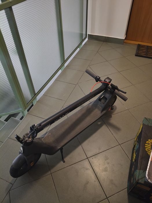 Hulajnoga Xiaomi electric scooter 4 lite 2nd Gen