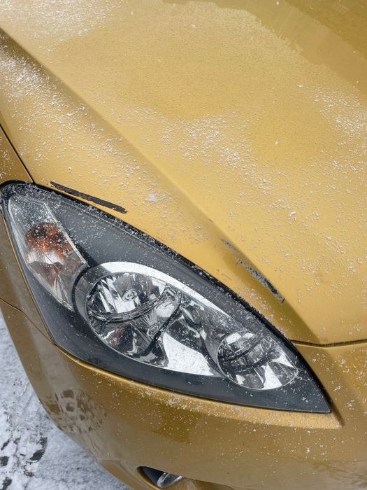 Автомобіль Kia Ceed 2009