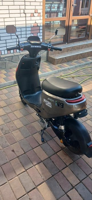 Електроскутер fada 1кв