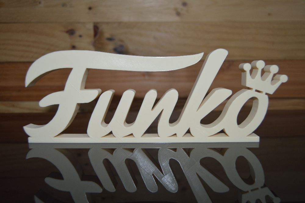 impressão 3d - Funko POP - Naruto - kurama - Harry potter