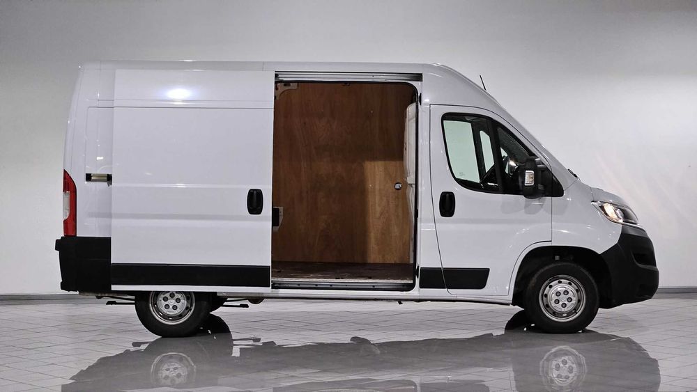 Citroën Jumper L2H2