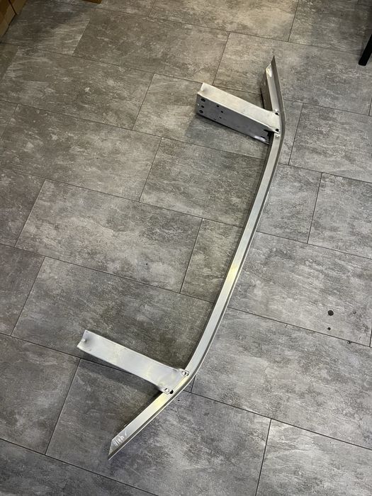 Підсилювач бампера Bmw F48 F49 F25 F26 F30 G30 G31 усилитель bmw x1 x2
