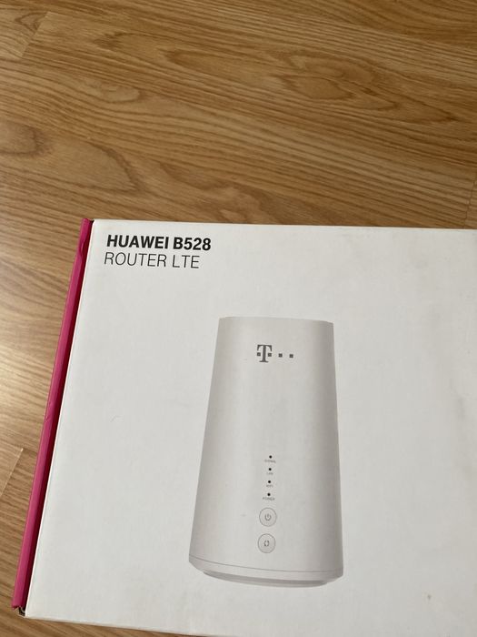 Ruter Huawei B528