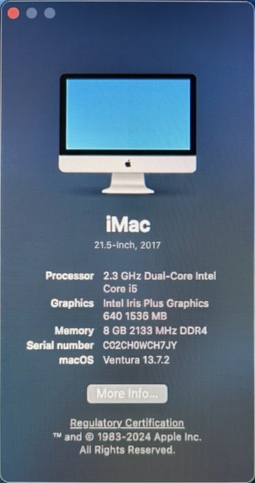 imac 2017 – Komputery, cena na OLX.pl