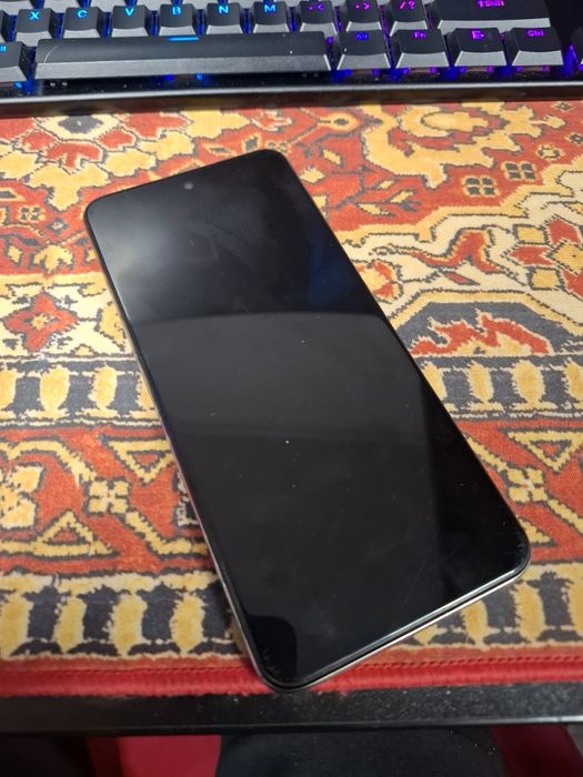 Sprzedam Xiaomi redmi Note 9s Rezerwacja