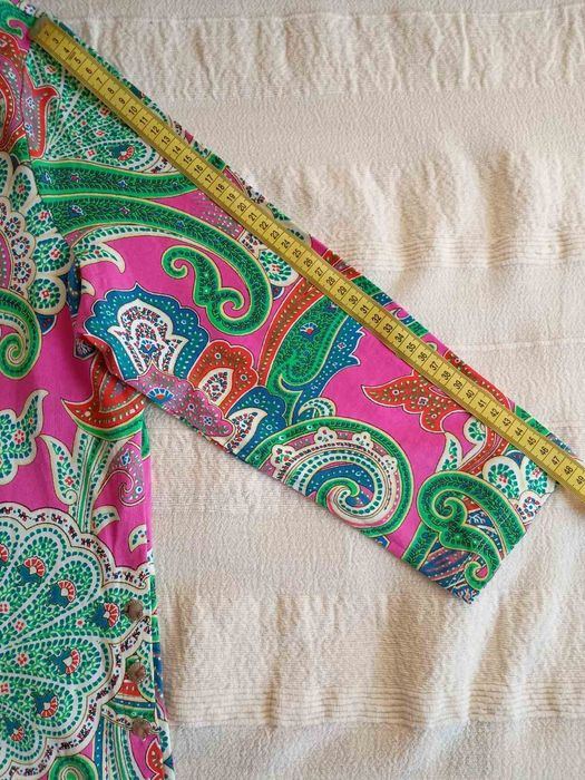 Блуза Lauren Ralph Lauren