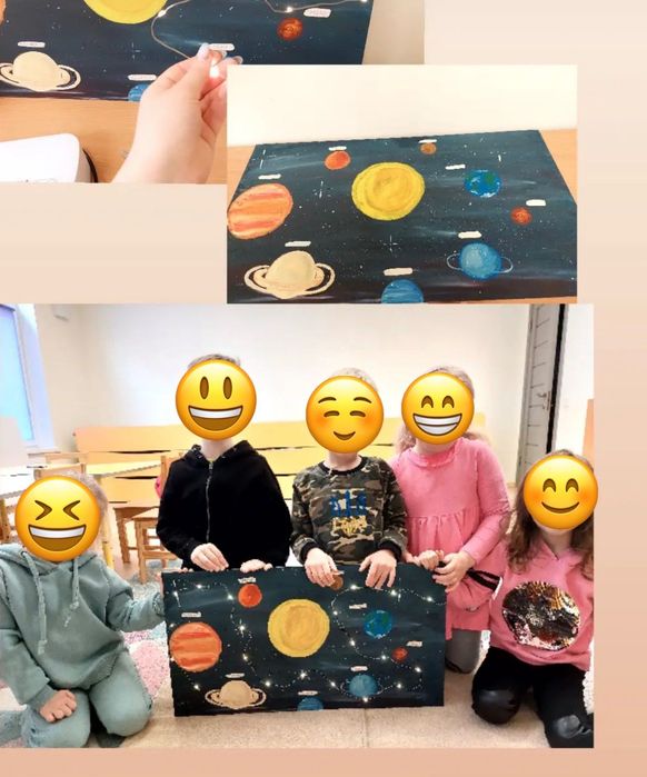 Розвивашки для дітей