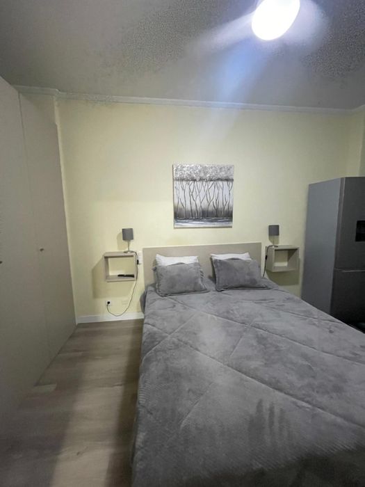 Quartos para arrendar