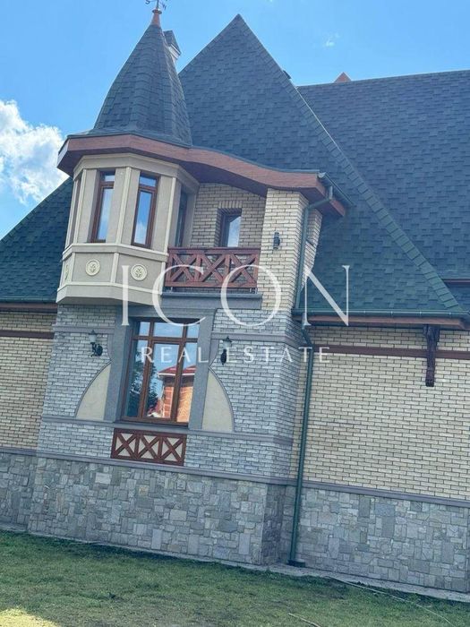 Дом по адресу ул. Богатырская (площадь 293 м²) - Atlanta.ua - фото 13