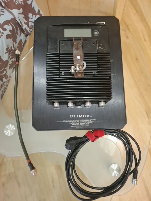 Alientech Deimox
