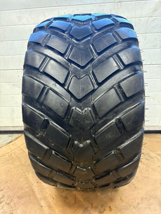 400/45R17.5 BKT Ride Max FL 693 M