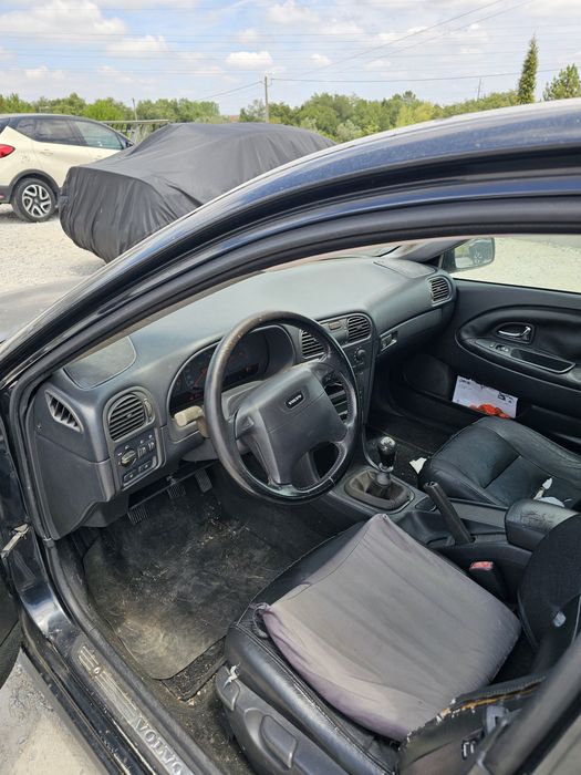 Volvo V40 — fotografia 5
