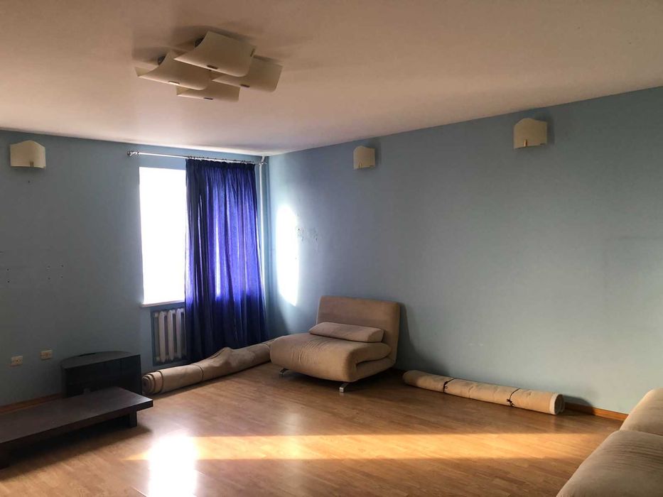 2х комнатная на Люстдорфской дороге в Киевском районе