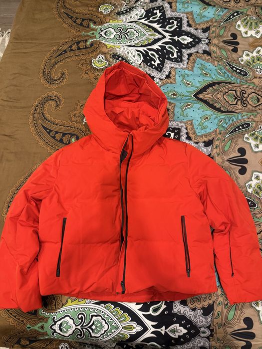 Лыжный костюм oysho