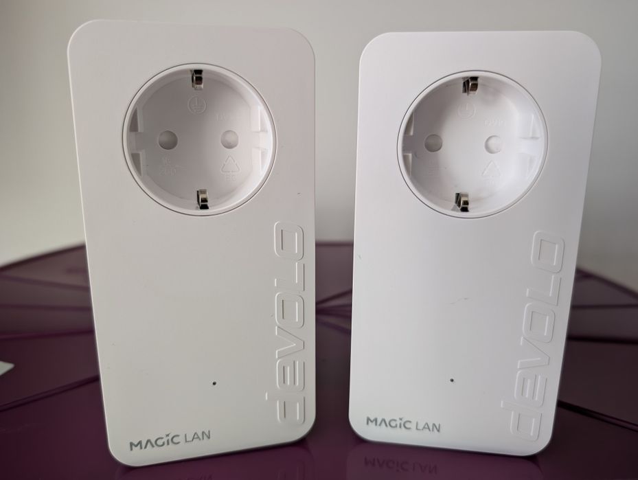 Devolo Magic LAN 1