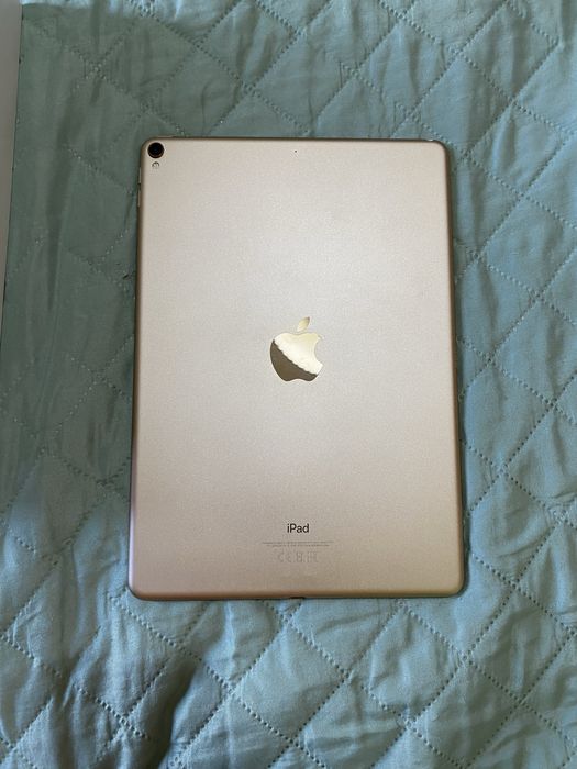 Apple Ipad Pro 10.5 2017 Gold 64Gb