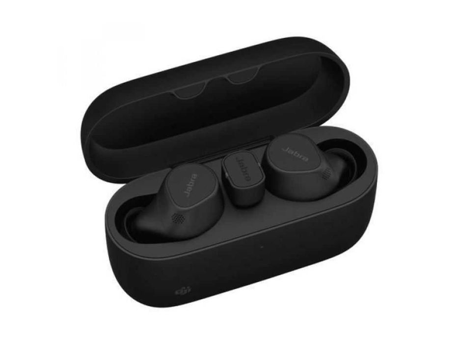 Auriculares Bluetooth Jabra Evolve2 Buds