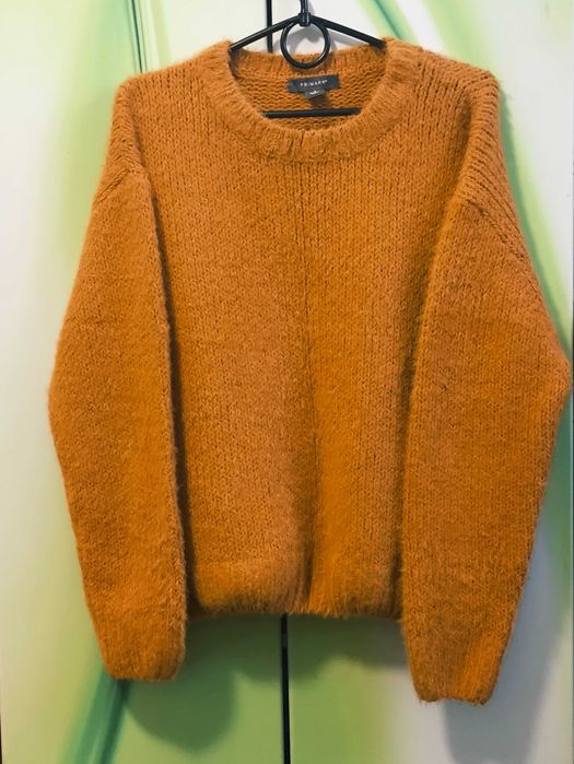 Джемпер, светр жіночий р.48-50