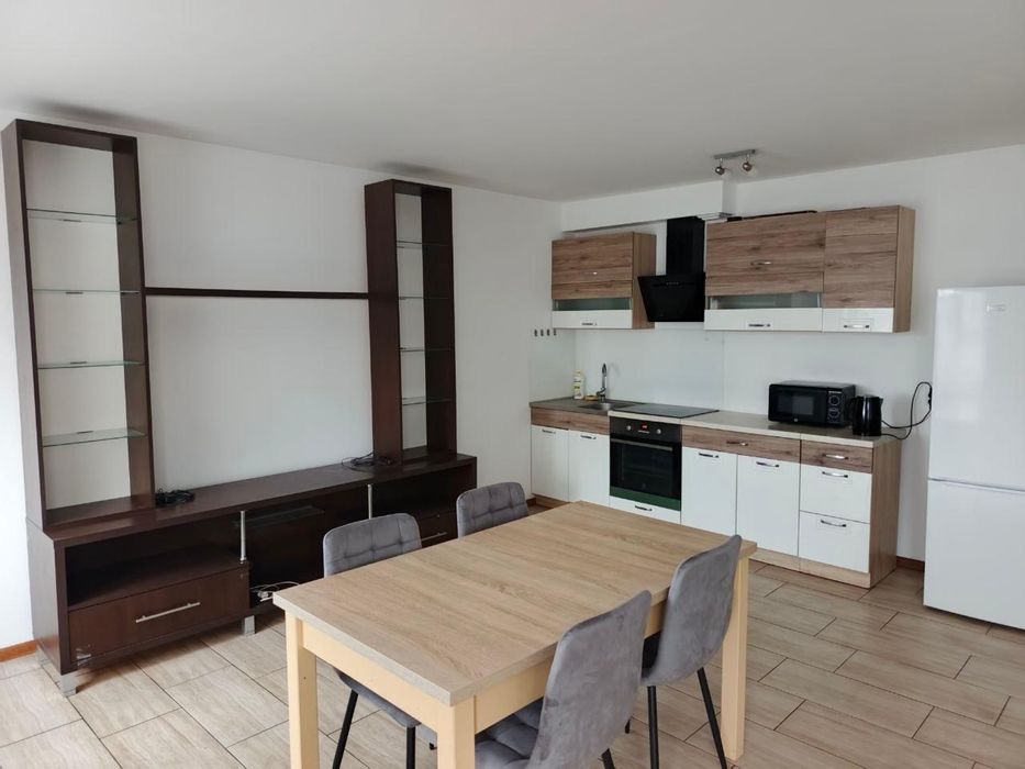 Wynajme mieszkanie bezczynszowe 62m2