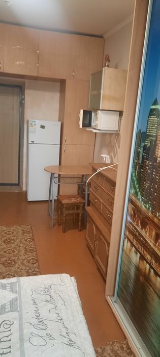 Сдам комнату на Сегедской 4500 со всей комуналкой