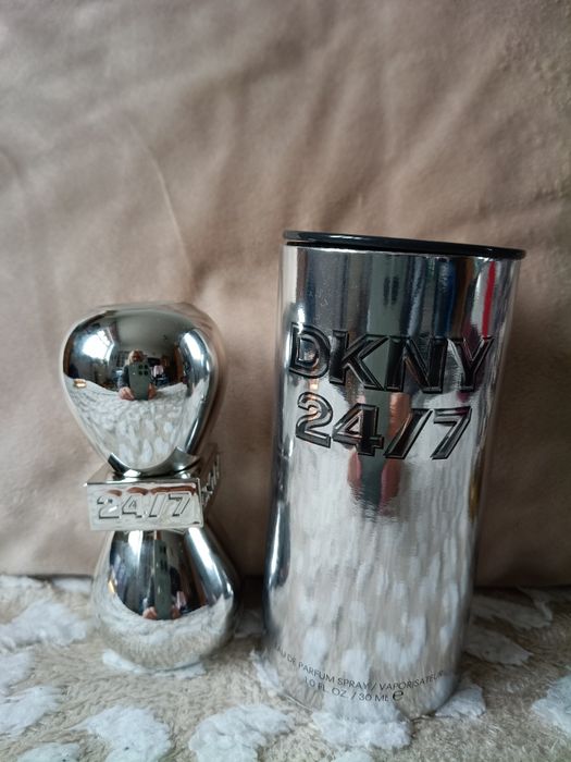 DKNY woda perfumowana