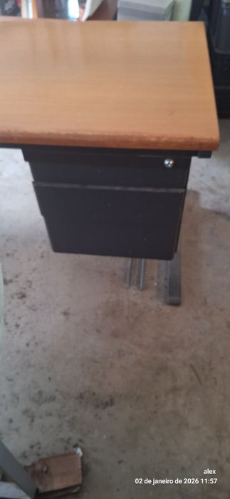 Mesa de escritorio