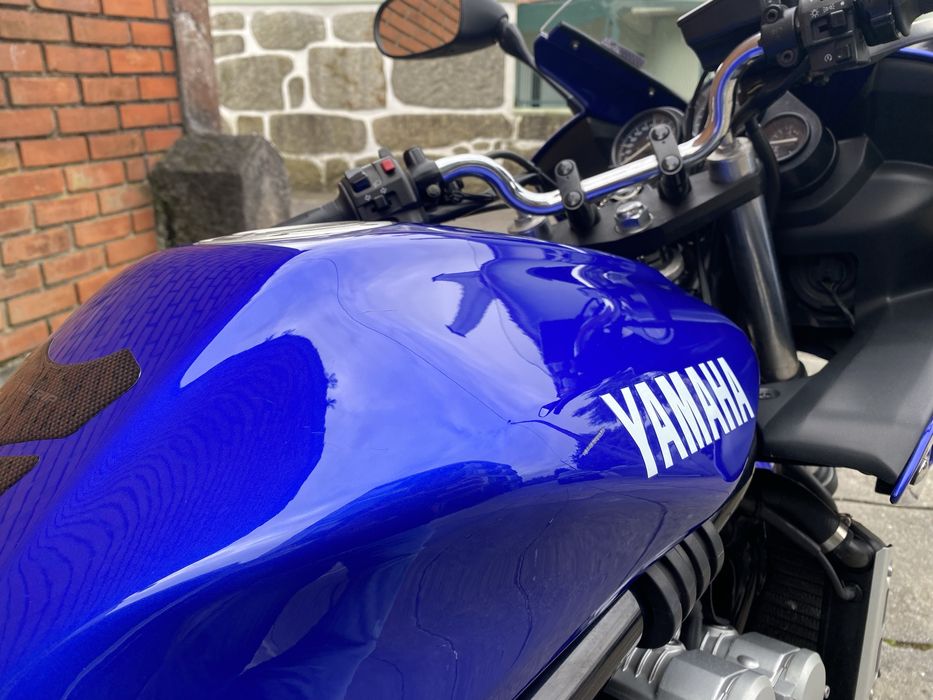Yamaha Fazer FZS 600 | Otimo Estado