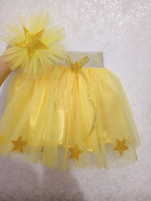 Карнавальний костюм,, зірочка,,