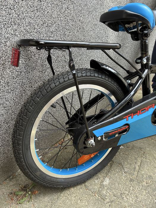Rowerek BMX 16 cali