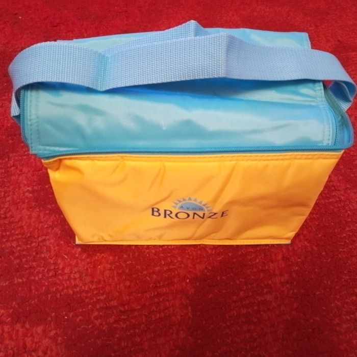 Avon torba na plażę