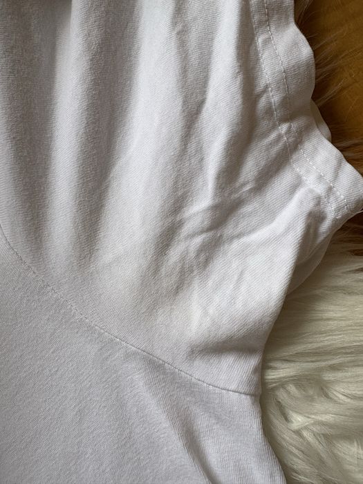 Podkoszulka męska z wakacyjnym nadrukiem Moraj M bawełna