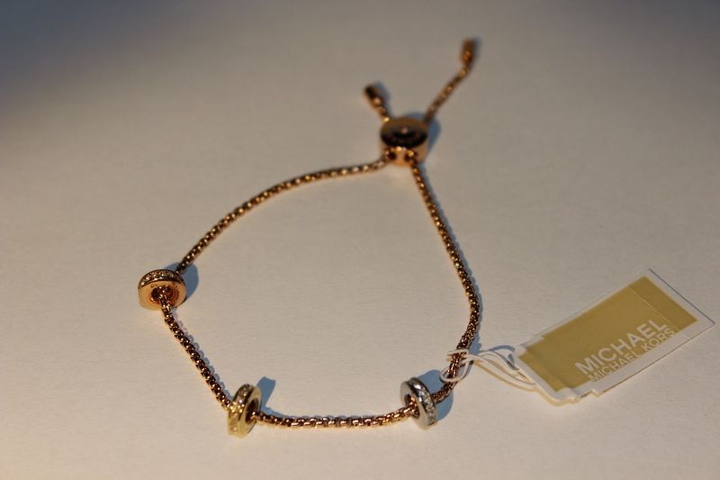 Bransoletka Michael Kors
