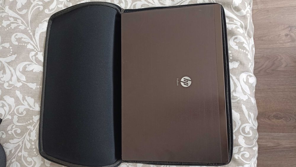 HP ProBook 4520s I7 M620 2.67Ghz 8Gb RAM 500SSD