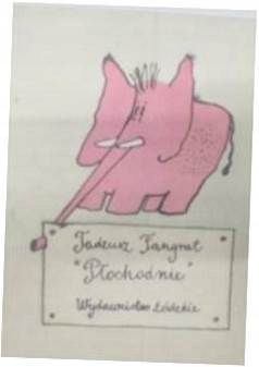 Płochodnie T. Fangrat
