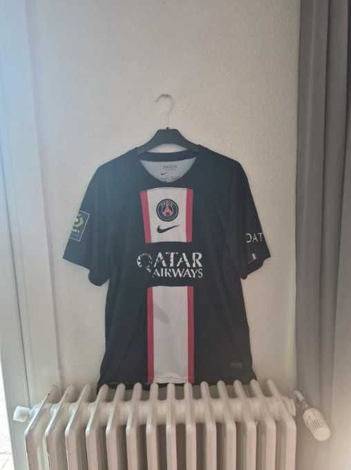 Camisola PSG 2022/2023