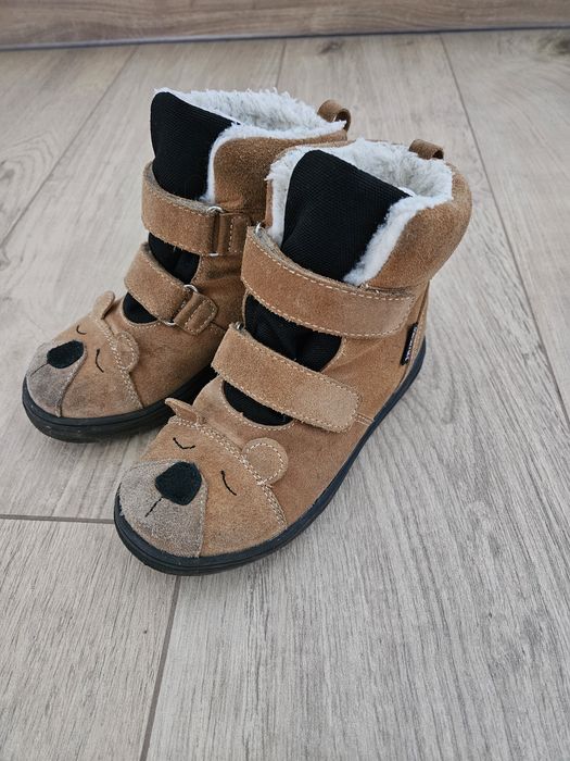 Buty śniegowce mido noster rozmiar. 29  miś