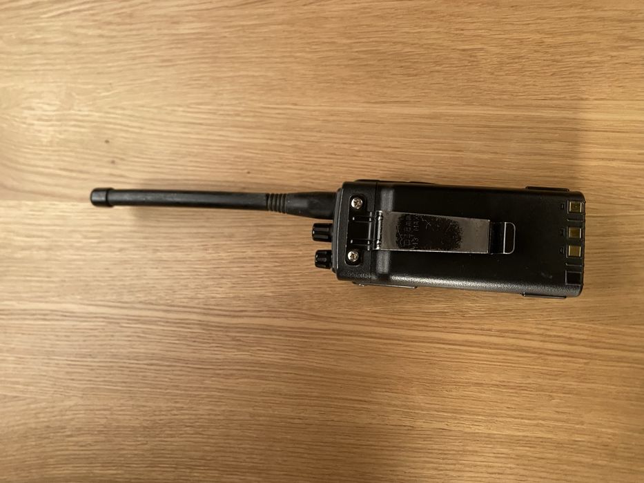 Рація Kenwood tk-278